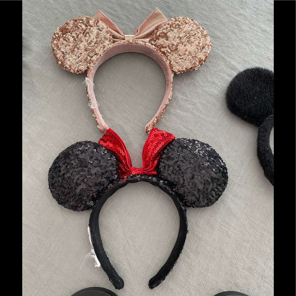 Disney ears - Picture 2 of 5